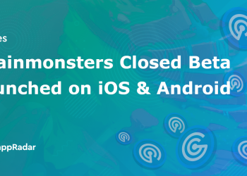 Chainmonsters 封闭测试版在 iOS 和 Android 上推出