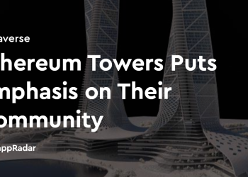 Ethereum Towers 非常重视社区