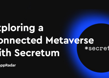 使用 Secretum 探索互联的元宇宙