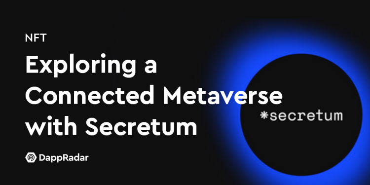 使用 Secretum 探索互联的元宇宙