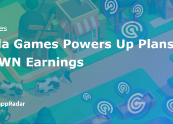 Gala Games 助力 TOWN 盈利计划