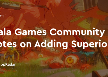 Gala Games 社区投票决定添加高级