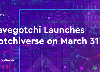 Aavegotchi 将于 3 月 31 日推出 Gotchiverse