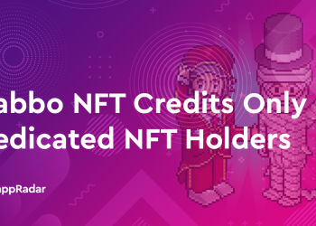 Habbo NFT 积分仅适用于专门的 NFT 持有者