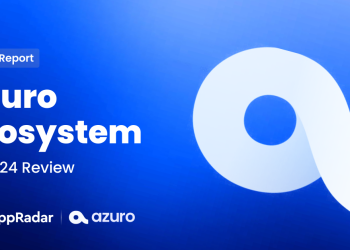Azuro 协议生态系统报告