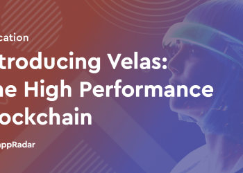 Velas 简介:高性能区块链