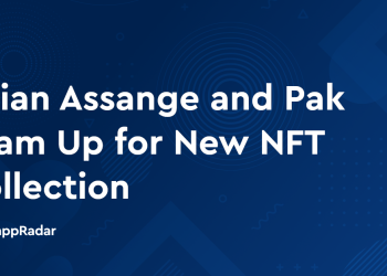 朱利安·阿桑奇与巴基斯坦合作推出新的 NFT 系列