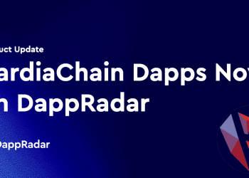 KardiaChain Dapps 现已加入 DappRadar