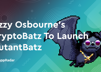 Ozzy Osbourne 的 CryptoBatz 将推出 MutantBatz