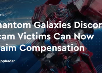 Phantom Galaxies Discord 诈骗受害者现在可以申请赔偿