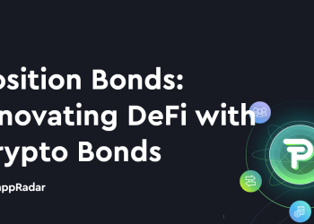 头寸债券:利用加密债券创新 DeFi