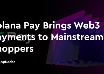 Solana Pay 为主流购物者带来 Web3 支付