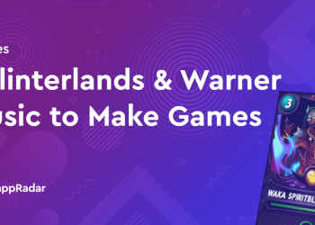 Splinterlands 和华纳音乐将游戏与艺术家相结合