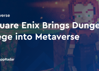 Square Enix 将《地下城围攻》转变为元宇宙内容