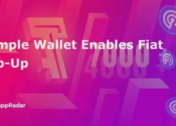 Temple Wallet 支持法定货币充值