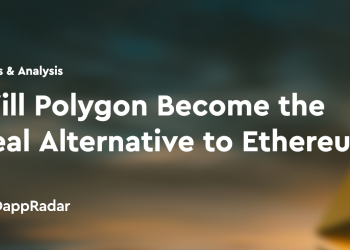 Polygon 会成为以太坊的真正替代品吗？