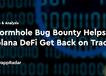 Wormhole Bug Bounty 帮助 Solana DeFi 重回正轨