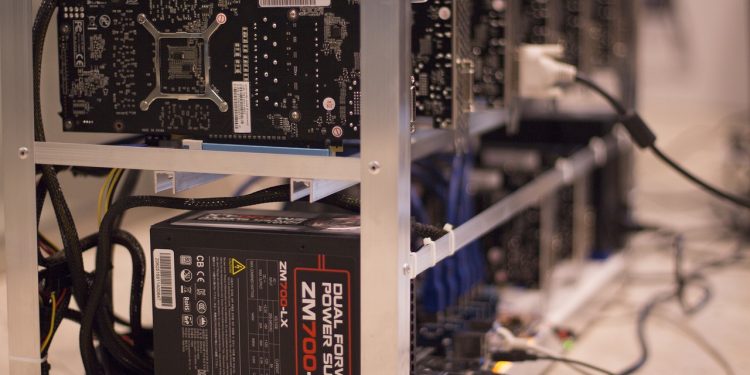 CleanSpark 以 1.55 亿美元收购 GRIID