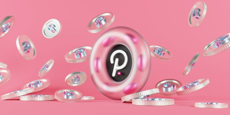 Polkadot 是否准备迎接 100% 的飙升并突破 20 美元?