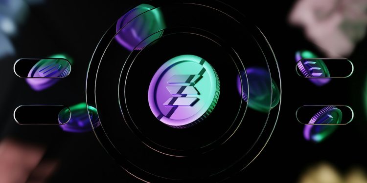 VanEck 希望在美国发行 SOL ETF