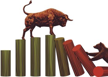 区块链公司称比特币价格可能达到 60,000 美元