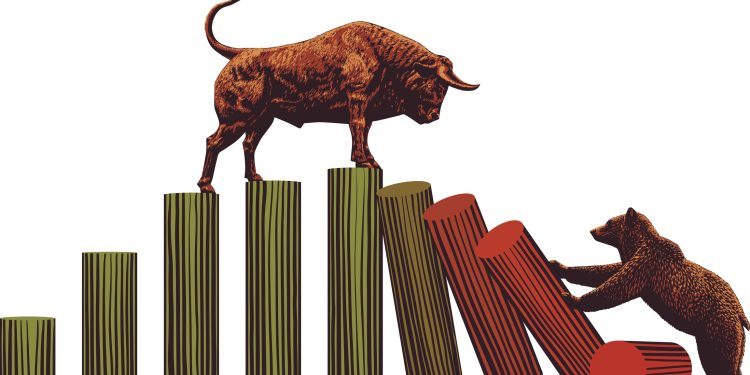 区块链公司称比特币价格可能达到 60,000 美元