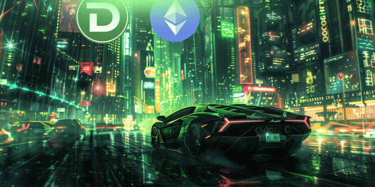以太坊 ETF 获批后,投资者以创纪录的速度增持以太坊 (ETH) 和 ERC-20 代币