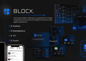 BLOCX 宣布推出全面的 Web3 解决方案套件