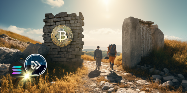 分析师预测 Solana 将在 140 美元触底，投资者看好 Notcoin (NOT) 和 Algotech (ALGT) 的大幅上涨