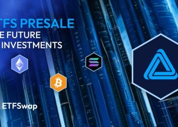 ETFSwap (ETFS) 预售连续一周位居谷歌搜索趋势榜首,原因如下