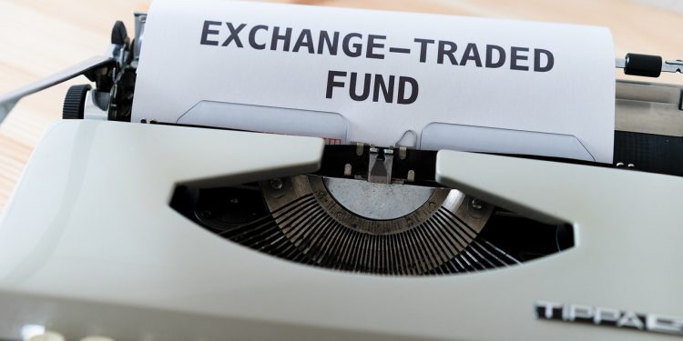 ETH ETF 提供商已提交 S-1 申请