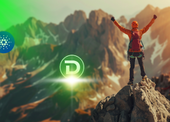 伊丽莎白·沃伦恳求美联储主席大幅降息;乐观情绪使 Tron 和 DTX 交易所注定获得巨额收益