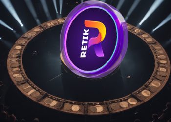 Retik Finance (RETIK) 成为焦点,因为代币 FOMO 抓住了 Crypto World