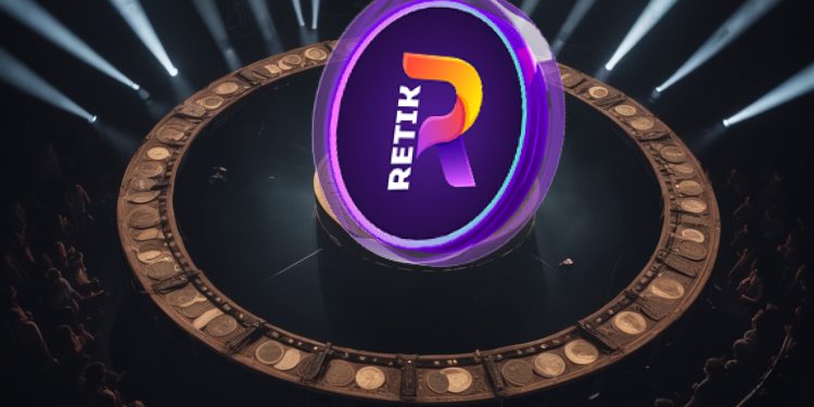 Retik Finance (RETIK) 成为焦点，因为代币 FOMO 抓住了 Crypto World
