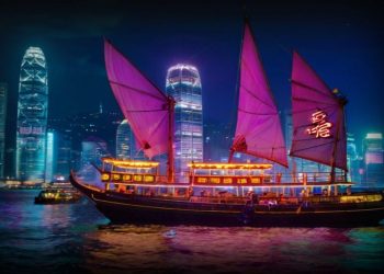 Polkadot 在香港推出 PolkaPort East,增强生态系统发展的去中心化