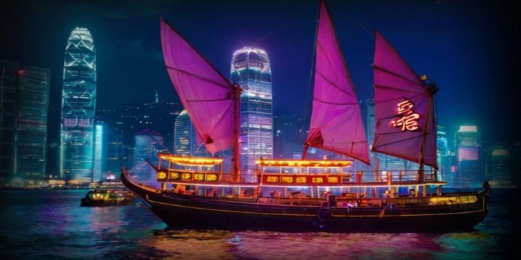 Polkadot 在香港推出 PolkaPort East,增强生态系统发展的去中心化