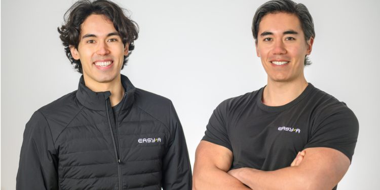 EasyA 的 Web3 开发者社区突破一百万并推出 Polkadot 教育