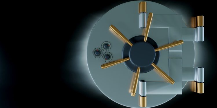 Ripple 的新收购是一家经过认证的数字资产托管商