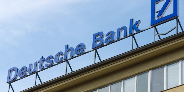 Bitpanda 与德意志银行将合作关系提升到新高度