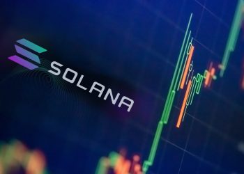 Solana 在价格持续下跌的情况下创下月度用户新高