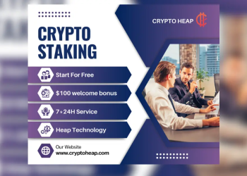 CryptoHeap 在 Bull Run 期间提供全天候支持