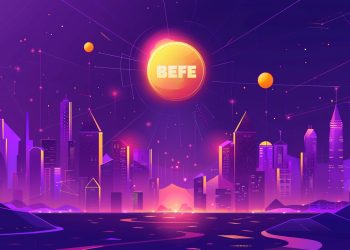 乘风破浪:BEFE 会超过六月 Meme Coin 预测吗?