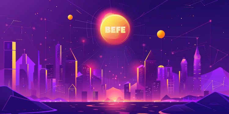 乘风破浪:BEFE 会超过六月 Meme Coin 预测吗?