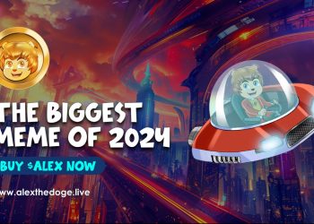 Pepe、Dogwifhat 和 AlexTheDoge Memecoins 价格飙升 12%,尽管市场隔夜下跌 10%