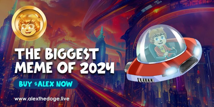 Pepe、Dogwifhat 和 AlexTheDoge Memecoins 价格飙升 12%,尽管市场隔夜下跌 10%