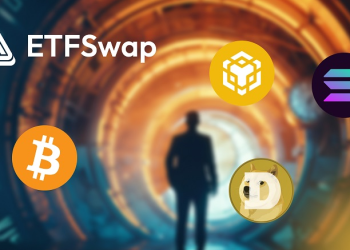 ETFSwap (ETFS) 预售第二阶段预计将提前售罄，不要错过机会