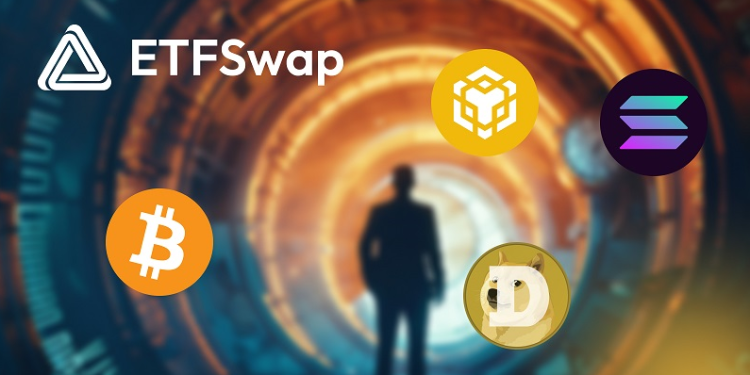 ETFSwap (ETFS) 预售第二阶段预计将提前售罄,不要错过机会