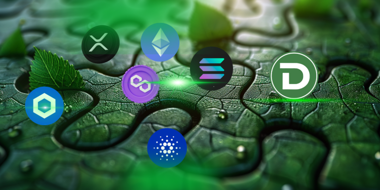 自动汇款这就是为什么 DTX 可以在狗狗币 (DOGE) 和 Optimism (OP) 之前达到 5 美元的原因自动汇款