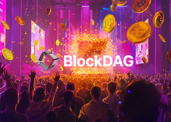 体验 BlockDAG 带来的快感:前所未有的加密货币收益;呼唤所有 GALA 和 ONDO 交易者!