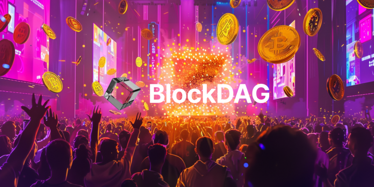 体验 BlockDAG 带来的快感:前所未有的加密货币收益;呼唤所有 GALA 和 ONDO 交易者!